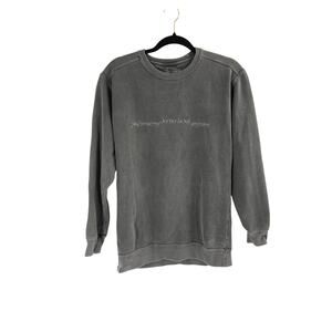 Taylor Swift Sweatshirt Womens S Folklore Exile You're Not My Homeland Anymore